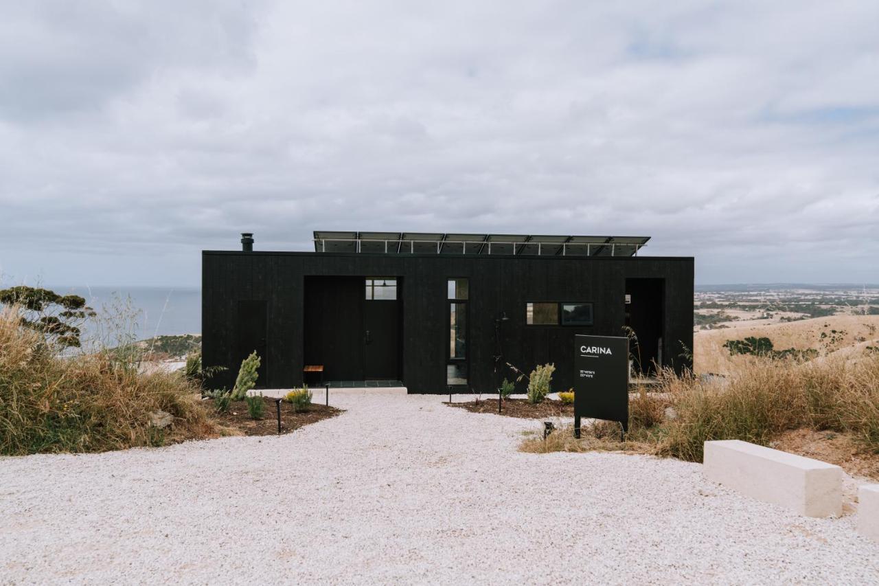 Wander On Kangaroo Island Stokes Bay Esterno foto